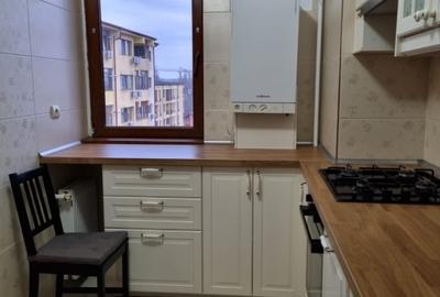 Apartament 2 cam - la Metrou Nicolae Grigorescu - 9