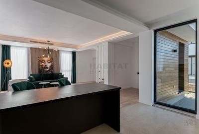 Vila Individuale de Lux în Tunari - 15