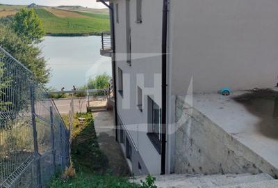 Casa cu priveliste spre lac, 190mp utili, Chinteni - 2