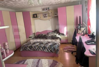 Casă cu 5 camere cu Teren 600 Mp în Central - 4