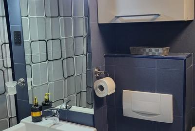 Bulevardul Unirii, Palatul Parlamentului, apartament 2 camere, mobilat si utilat - 9