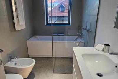 Romana, imobil boutique, impecabil, pentru pretentiosi, lux, constructie 2025. - 14