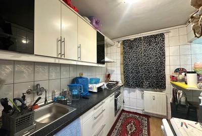 Apartament cu 4 camere decomandat, mobilat în Drumul Taberei - 8