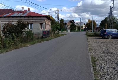 Casa de vanzare in orasul Baicoi PH - 5