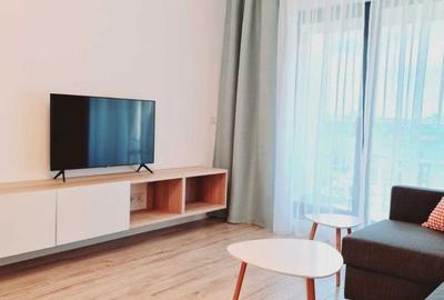 Apartament cu 2 camere decomandat în Drumul Taberei - 2