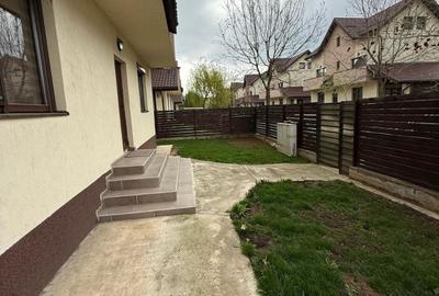 Vila Individuala 5 Camere - 4