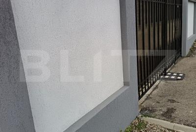 Casă cu 4 camere cu Teren 1420 Mp în Central - 11