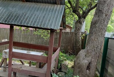 Casă cu 3 camere cu Teren 700 Mp în Gura Teghii - 5