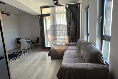 Apartament cu 3 camere decomandat, mobilat în Tomis Plus - 2
