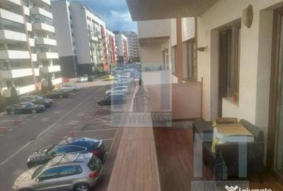 Apartament cu 2 camere decomandat în Central - 4