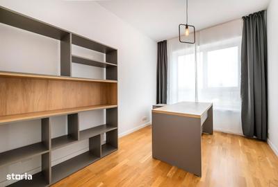 Apartament cu 3 camere în Nord - 7