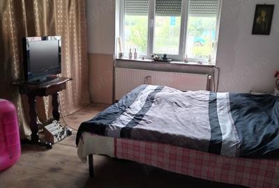 Vand casa cu teren Vand casa cu teren - 7