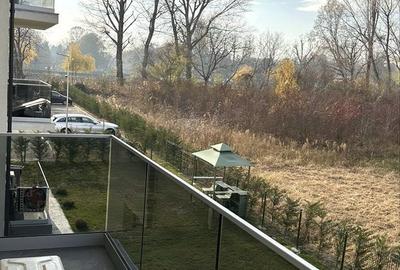 Apartament cu 2 camere decomandat în Central - 6