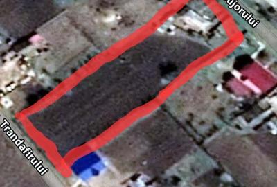 Vand casa batraneasca - 3