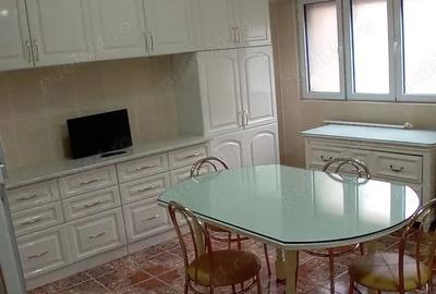 Inchiriez apartament 3 camere decomandat Soseaua Iancului Inchiriez apartament 3 camere decomandat Soseaua Iancului - 3