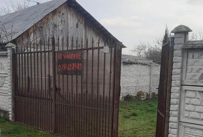 Casă cu 2 camere în Deleni - 1