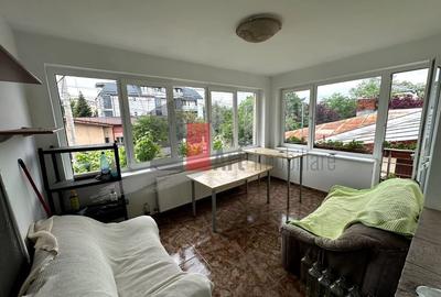 Casă individuală de vânzare – Dămăroaia, Sector 1, București - 12