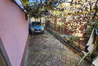 Casă cu Teren 570 Mp în Crișan - 8