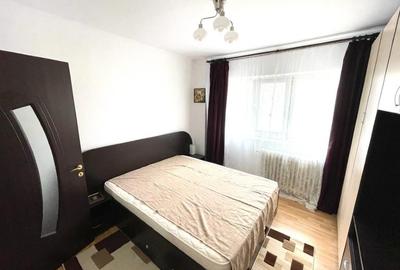 Apartament cu 2 camere decomandat, mobilat în Basarabia - 8