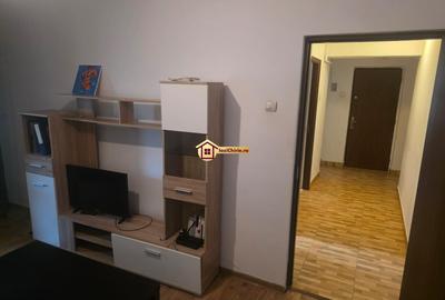 Apartament cu 2 camere decomandat, mobilat în Hala Centrală - 2