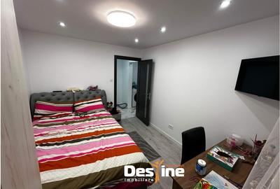 FRUMOASA - Apartament 3 camere 89,8 mp, MOBILAT si UTILAT - 4