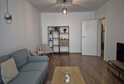 Apartament cu 2 camere decomandat, mobilat în Bartolomeu - 2