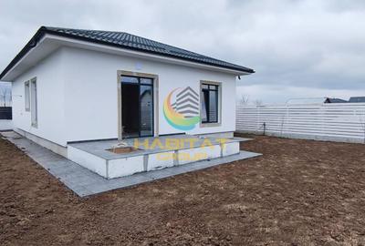 Casă individuală cu 4 camere cu Canalizare în Vidra - 9