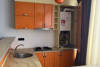 Apartament cu 3 camere decomandat în Exterior Vest - 8