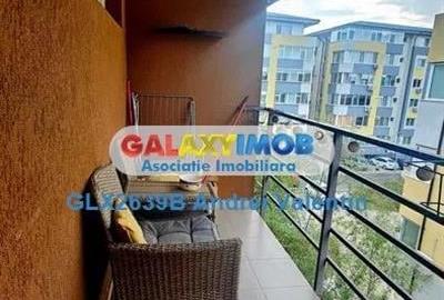 Apartament Tip Studio - Berceni - Dimitrie Leonida - Bloc Nou - 6