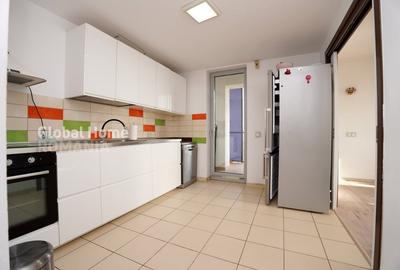 3 CAMERE - 109 MP + TERASA 33 MP - Tineretului || Asmita Gardens - 5