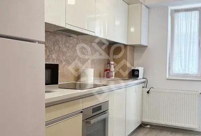 Apartament cu 3 camere decomandat în Nufărul - 16