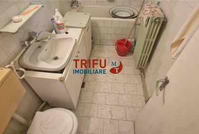 Apartament 2 camere de vânzare zona Cloșca - 9