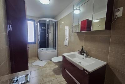 Casă individuală cu 5 camere cu Canalizare în Vlahuță - 8