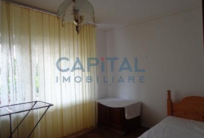 Apartament cu 3 camere decomandat, zona Big, Manastur, Cluj-Napoca - 7