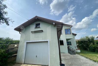 Casa spatioasa cu teren generos de 1910mp Valea Ursului Iasi - 3