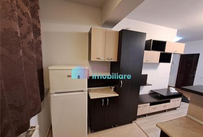 Microapartament bloc nou zona Nordic G.Enescu - 3