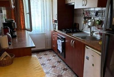 Apartament 3 camere decomandat, 2 bai, Carpatilor - 2