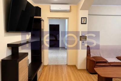 Apartament cu 4 camere decomandat, mobilat în Sebastian - 4