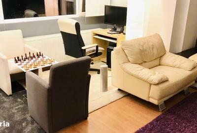 Ultracentral - Piata Victoriei | 3 camere | Modern | 110 MP - 8