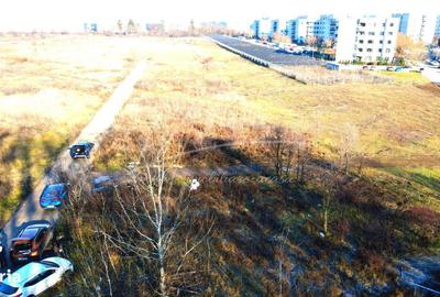 Teren de 826 mp, în Băneasa - 9