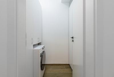 2 camere in Smart Residence Turnu Magurele - 7