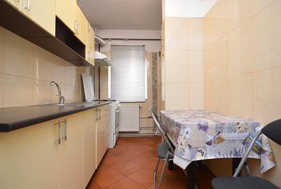 INCHIRIERE APARTAMENT 2 CAMERE TINERETULUI - PARCUL LUMEA COPIILOR - 15