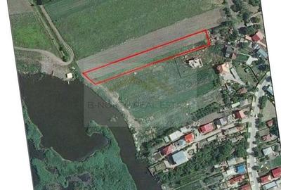 Parcelă Intravilană cu Vedere Superbă la Lac, Investiție de Top în Corbeanca - 4