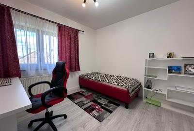 Casă modernă de vânzare în Someseni - 10