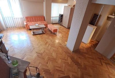 Apartament cu 4 camere în Ultracentral - 16