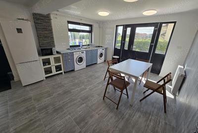 Casă cu Teren 500 Mp în Agigea - 5