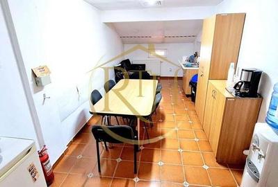 Oferim spre inchiriere spatii pentru birouri si depozit, zona Soarelui - 12