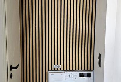 Apartament cu 2 camere în Gara de Nord - 9