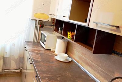 Apartament cu 2 camere semidecomandat în Central - 10