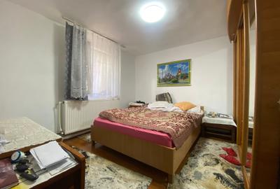 COMISION 0% - Mangalia Casa  Parter 4 dormitoare - 610mp teren - 10